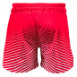 Preview: OKAMI Fight Shorts Big Kanji Red